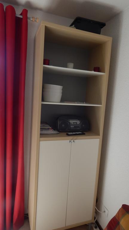 Studio Ski Apartment เลส์เดอซาลป์ ภายนอก รูปภาพ